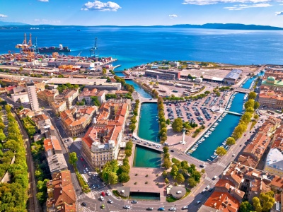 Lato w Chorwacji 🔥 Loty do Rijeki i noclegi za 612 PLN 😍