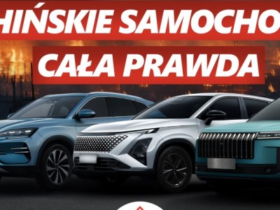 Chińskie samochody w Polsce: gwarancje, koszty serwisu i dostępność części – rzetelna analiza rynku | 18 minut