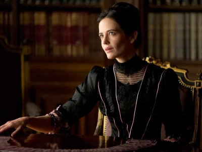 Wednesday - Eva Green w ważnej roli w 3. sezonie. Fani czekali na to ogłoszenie