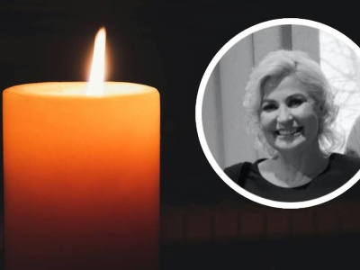 Irena Rupińska i jej wnuk zginęli w pożarze. Tragiczne okoliczności śmierci milionerki