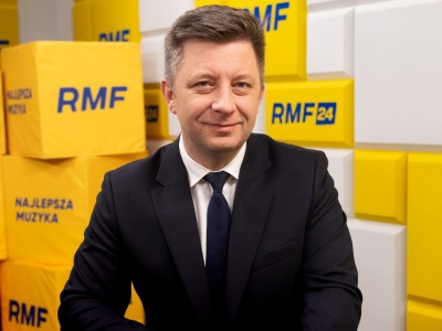 Plan pokojowy dla Ukrainy. Polska pominięta w rozmowach?