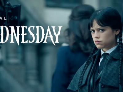 3. sezon Wednesday powraca i poznajemy pierwsze szczegóły