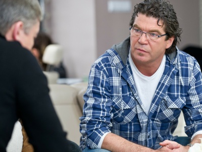 Pierwsza taka sprawa w Polsce. Dzięki AI ukradli głos znanego lektora