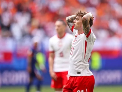 FIFA ogłosiła to przed mundialem. Złe informacje dla Biało-czerwonych