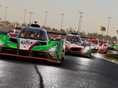 Wyszła dziś i gracze od razu stwierdzili, że powinna zostać wycofana ze sprzedaży. Fatalna premiera Project Motor Racing