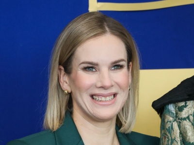 Marta Nawrocka zaskoczyła wielką zmianą. Tego nikt się nie spodziewał