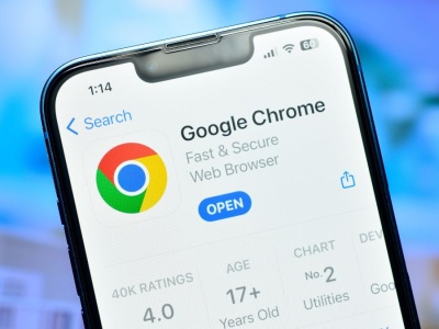 Chrome zwiększył prywatność użytkowników. To aż podejrzane