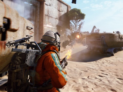 Byli twórcy serii Battlefield trafili w dziesiątkę. ARC Raiders zalicza znakomity pierwszy miesiąc