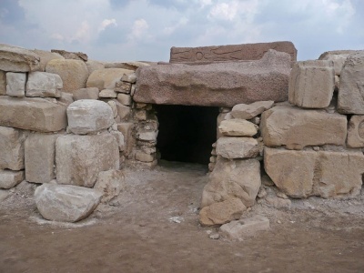 Zagadkowy los egipskiego faraona. Następca zrealizował swój mroczny plan