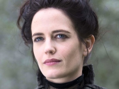 Eva Green zagra w 