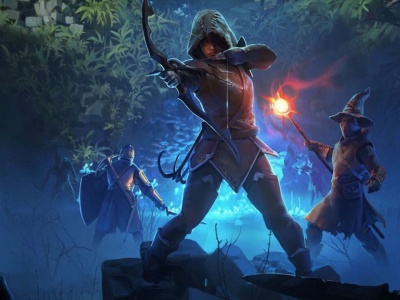 Znakomite survivalowe RPG z otwartym światem miało dużo wycieków po „wodnej rewolucji”. Twórcy Enshrouded zatamowali je dzięki pomocy graczy