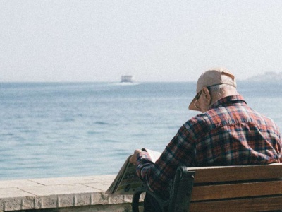 Wyjechał z Niemiec, by spędzić emeryturę w raju. Fiskus przerwał jego spokojne życie