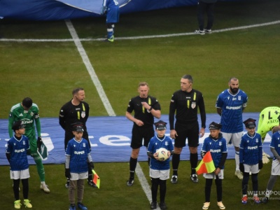 Wypowiedzi po meczu Lech – Radomiak