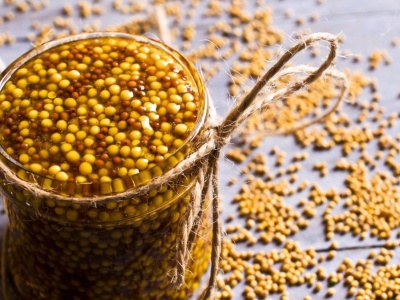 Złagodzi bóle reumatyczne, obniży poziom stresu. Stosuj jako przyprawę