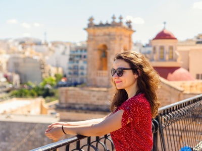 Wycieczka na Maltę taniej, niż zimowisko w Tatrach 🤑🤣 Loty + hotel z basenem na dachu za 359 PLN❗🔥