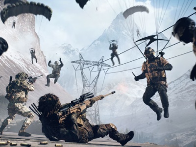 Ruszył darmowy tydzień z Battlefield 6. Wszystko, co musisz wiedzieć