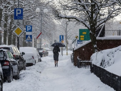Alerty RCB dla 9 województw. 