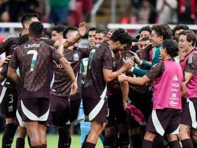 To może być mecz otwarcia mundialu! Szału nie ma…