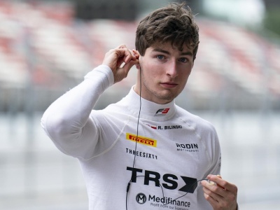 Dawno żaden Polak nie był tak blisko Formuły 1. Wielka szansa przed 21-latkiem