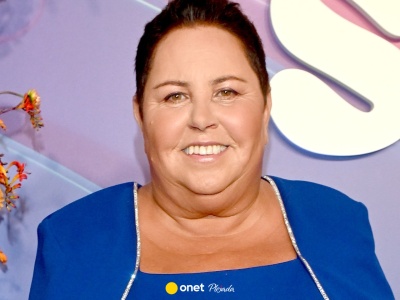 Dorota Wellman o darze jasnowidzenia. 