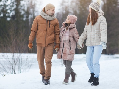 Ciepło, wygodnie i stylowo – jak dobrać obuwie na jesień i zimę dla całej rodziny?