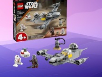 Tanie klocki LEGO z okazji Black Friday w Media Expert. Wybrane zestawy dostępne już o 39 zł!