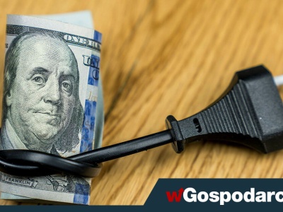 Setki tysięcy osób bez prądu z powodu zbyt wysokich cen