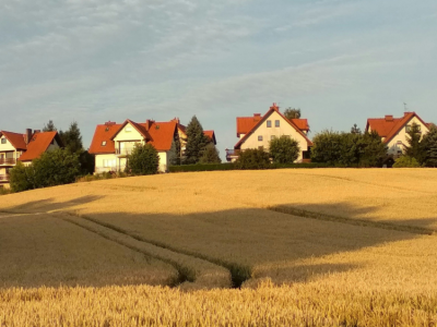 Co łączy Sopot, Łebę i Kleszczów? Nie tylko tam żyje się najlepiej