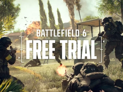 Zagracie za darmo w Battlefield 6? EA zachęca do gry