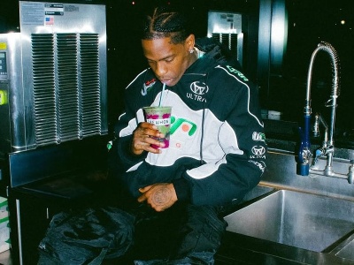 475 koncertów Travisa Scotta – ile zarobił na jednej trasie?