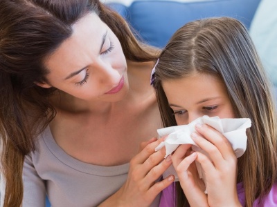 Zaczyna się niebezpieczny sezon. Uważaj na krople do nosa! 