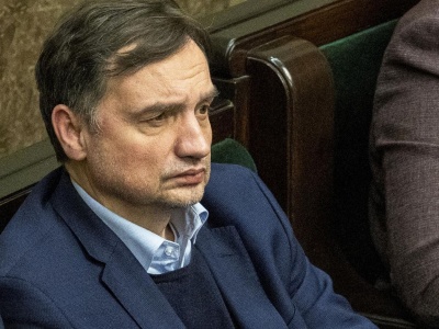 Żurek uderza w Ziobrę, ten nie wytrzymał. 