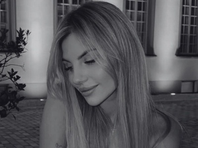 Mama Soni Szklanowskiej w poruszającym wpisie o córce: 