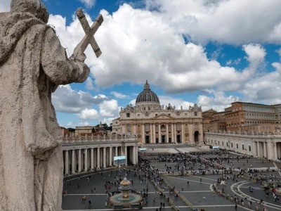 Watykan odpowiada na wyrok TSUE