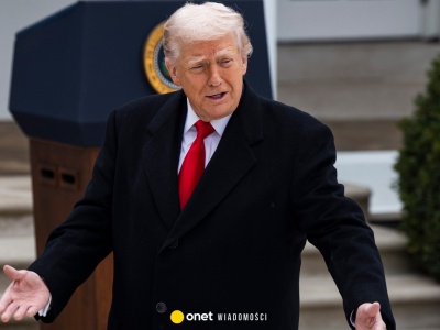 Wysłannik Donalda Trumpa miał doradzać przedstawicielowi Putina - Bloomberg