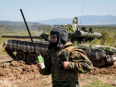 Szwecja ostrzega przed Rosją. Armia publikuje niepokojący raport