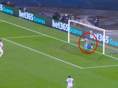 Polak obronił rzut karny w meczu LM! Zatrzymał strzał gwiazdy Serie A