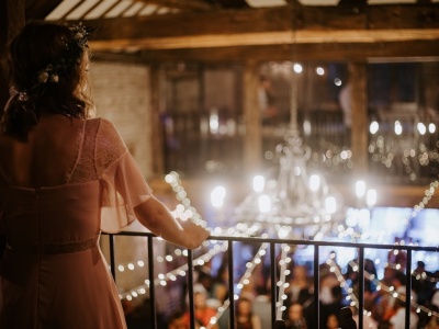 Wesele marzeń - gdzie je zorganizować?