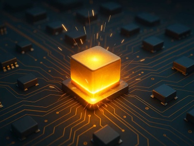 Chiny z kolejnym przełomem. 3000-krotnie wyprzedziły resztę świata