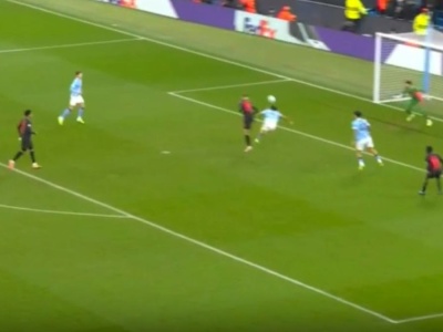 Dwa celne strzały i dwa gole! Oto największa sensacja w Lidze Mistrzów