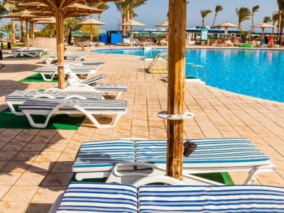 All inclusive nigdy nie jest tak tanie, jak teraz. Black Friday im niepotrzebne