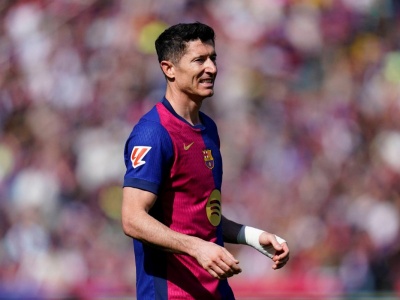 Robert Lewandowski oceniony po meczu z Chelsea! Oto jeden pozytyw!