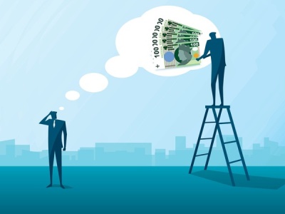 Polacy chcą wiedzieć, ile zarabiają inni