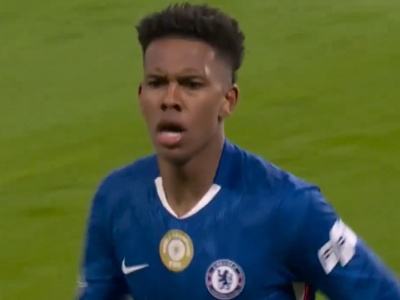 Oto bohater meczu Chelsea z Barceloną! “Najlepszy moment w karierze”