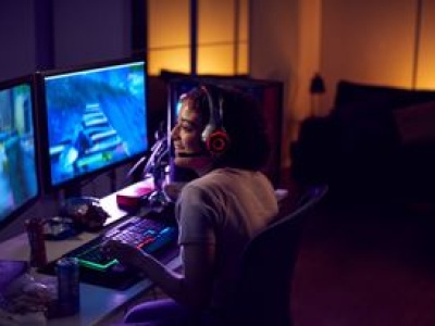 Megarabaty na sprzęt dla gamerów czekają – sprawdź je już teraz