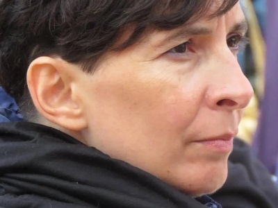 Klementyna Suchanow nie dostała od ABW poświadczenia bezpieczeństwa. Lewacka aktywistka oburzona!