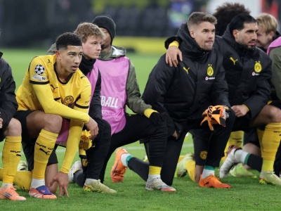 Aktualna tabela Ligi Mistrzów. Kto prowadzi?