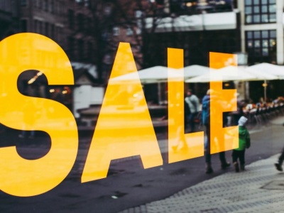 Black Week wabikiem oszustów. Wystarczy wykonać w głowie mały test