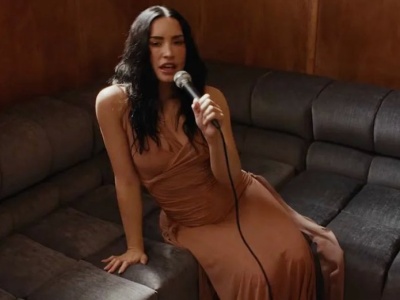 DEMI LOVATO – Let You Go