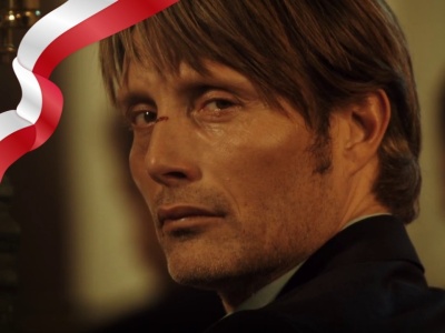Mads Mikkelsen w obsadzie polskiej produkcji! Aktor dołącza do Krainy Snów